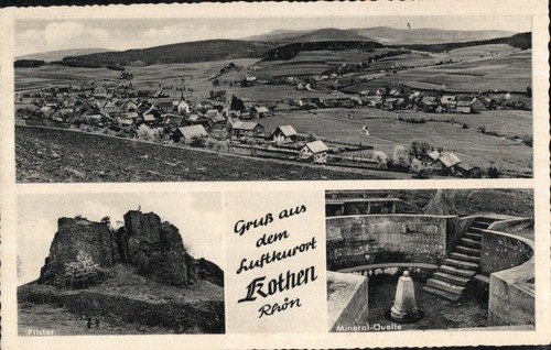 Gruß aus dem luftkurort - gruß,
