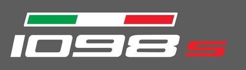 Aufkleber ducati monster - aufkleber,