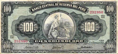 Peru p86a 100 soles - 02,