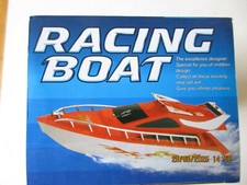 Racing boot mit - racing,