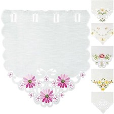 Fenstergardine 35x40cm