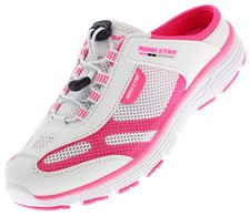 Neu Damen Slipper Sabots