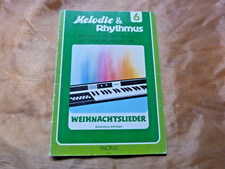 MELODIE & RHYTHMUS 6