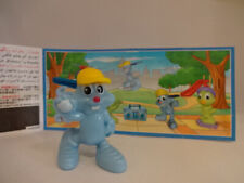 Ferrero Tier Serien / 2016 - SD-340 - Die Hippe Hasen Sippe - Hase mit Baseball