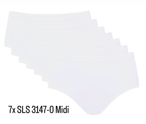 Sloggi slip sls - sls, 3147-0