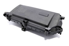 Golf 4 Luftfilterkasten Luftfilter Motorabdeckung 1,4 16V BCA 036129611CB BCA