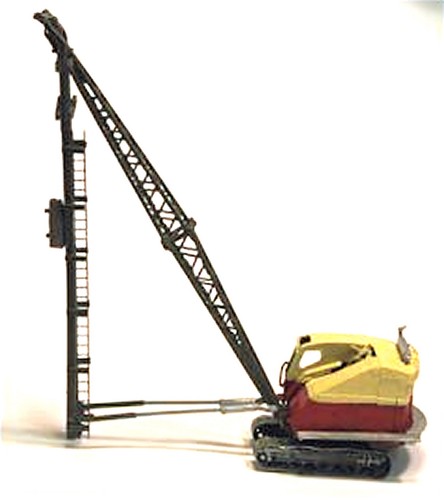 Ruston bucyrus 19rb - ruston,