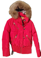 GOLDBERGH ! DAMEN  ! DAUNEN 