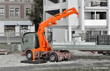 Kibri 10988 Spur H0 - ATLAS