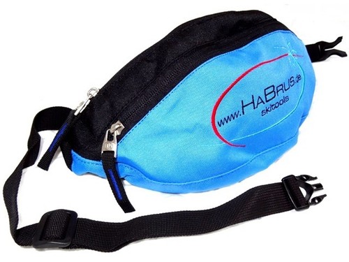 Habrus skitools hüfttasche - habrus,