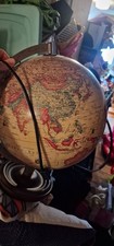 Scan globe 1992 globus - a/s,