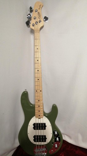 Sterling music man ray4 - sterling, by