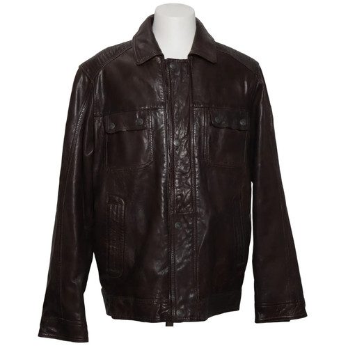 Engbers lederjacke herren - engbers,,
