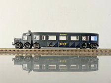 MÄRKLIN 3122 - MICHELINE