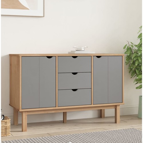 Sideboards kommode holzschrank - sideboards,