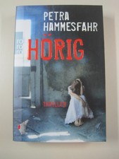 Z - Petra Hammesfahr - Hörig