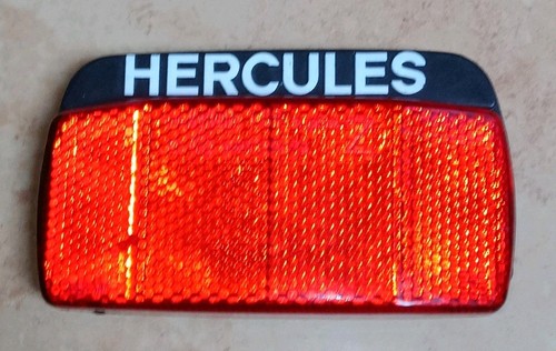 Hercules rückstrahler - ,