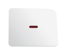 Busch-Jaeger Alpha Nea Wippe