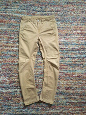 G-Star Jeans hellbraun Gr. 25