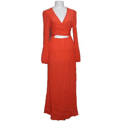 Maxikleid größe l - h&m,,