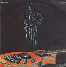 Engerling Tagtraum ... BLUE