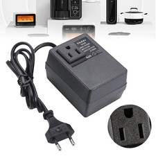 200W AC 220V zu 110V