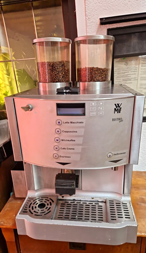 Wmf bistro easy - bistro,