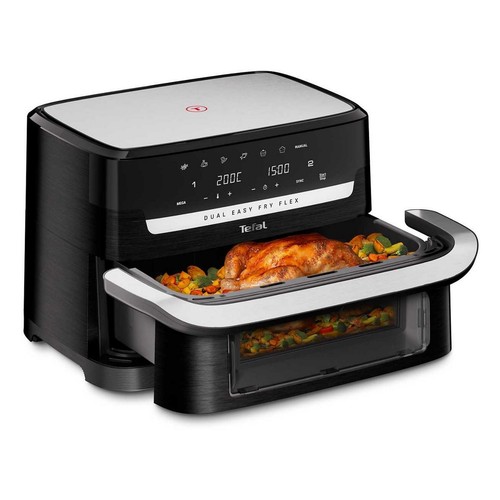 Tefal ey9228 dual - tefal,