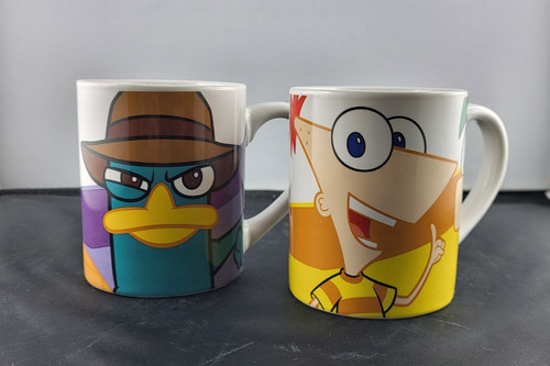 Disney phineas und - disney,