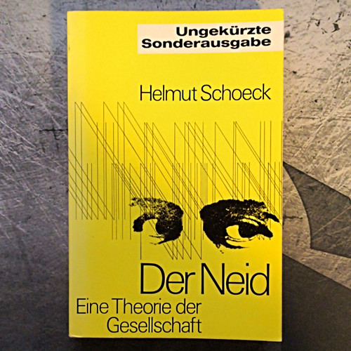 Herder helmut schoeck der - helmut,