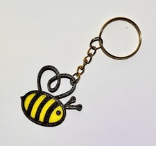 Imker Biene handmade