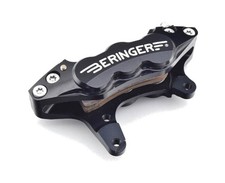 BERINGER KLAMMER, BREMSE, 4