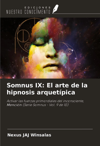 Somnus arte de - ix:, el