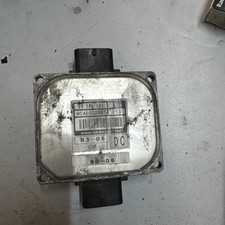 OPEL Vectra C Z02 Steuergerät