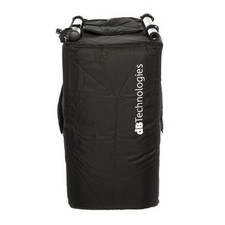 dB Technologies TRANSPORT COVER TC-ES212 for Sub ES 1002 - Lautsprecher