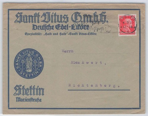 Reich schöner - d.,