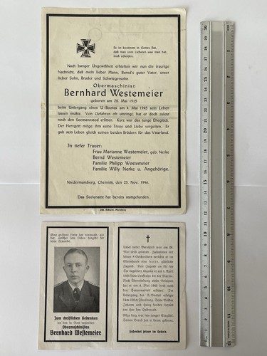 Rare original ww2 german - rare,