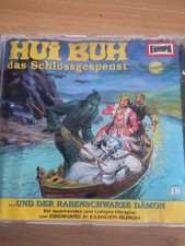 Hui Buh Das Schlossgespenst