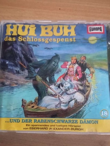 Hui buh das - hui,