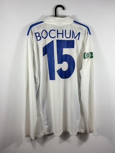 Vfl bochum 2011 - vfl, 2011/2012/2013