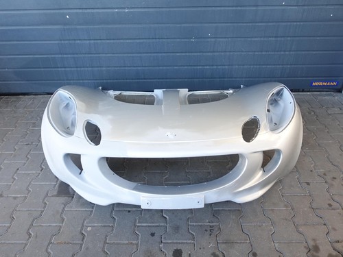 Lotus elise exige - lotus, s2