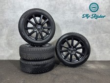 Opel Astra J K Winterräder