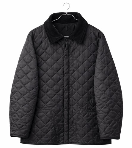 Barbour jacke steppjacke - barbour,