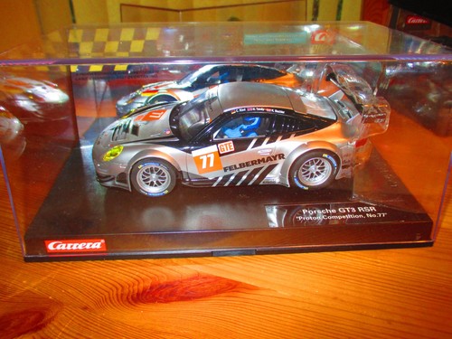 Carrera digital 124 porsche - digital,