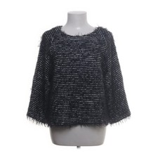 Carell Thomas, Strickpullover