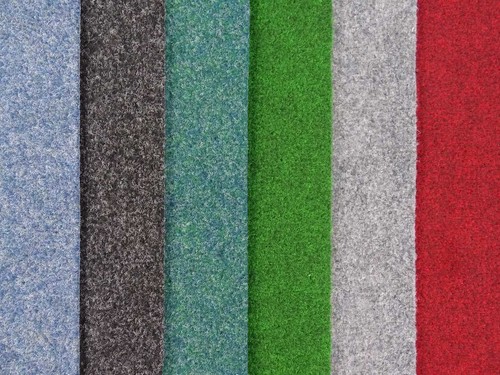 Outdoorteppich green - outdoorteppich,