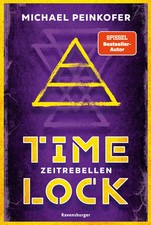Timelock, Band 1 -