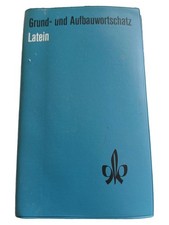 Grund- und Aufbauwortschatz