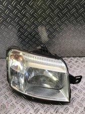 Scheinwerfer rechts Fiat Panda (169)  674526