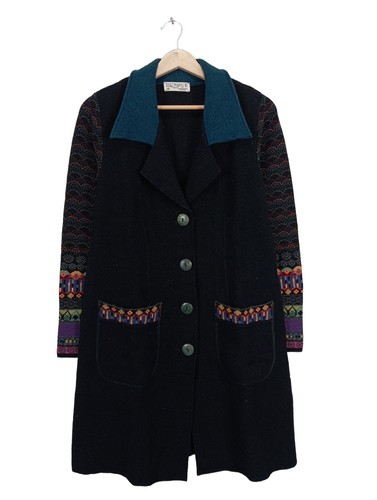 Dunque strickmantel damen - dunque,